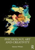 Psychology, Art and Creativity (eBook, PDF)