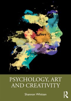 Cover Psychology, Art and Creativity (eBook, PDF)