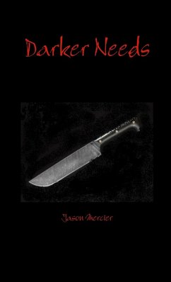 Darker Needs - Mercier, Jason