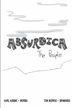 Absurdica - The People - Kiddie, Karl; Morris, Tom