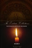 The Esoteric Collections The Magical Keys of Solomon Book II