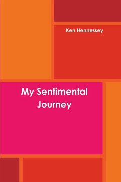 My Sentimental Journey - Hennessey, Ken