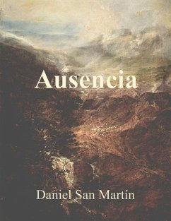Cover Ausencia