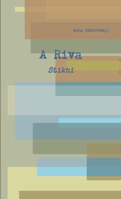 Cover A Riva - Stikhi