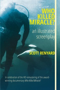 Who Killed Miracle? - Renyard, Scott