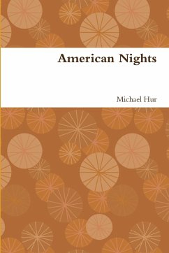 American Nights - Hur, Michael