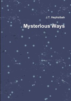 Mysterious Ways - Hephzibah, Jeditab