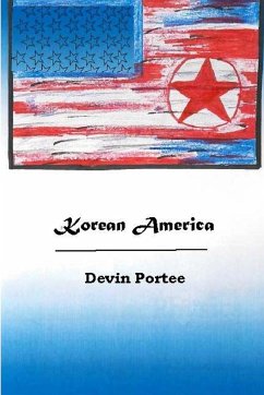 Korean America - Portee, Devin