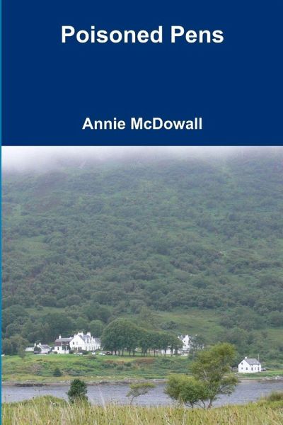 Poisoned Pens Poisoned Pens