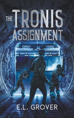 THE TRONIS ASSIGNMENT - Grover, E. L.