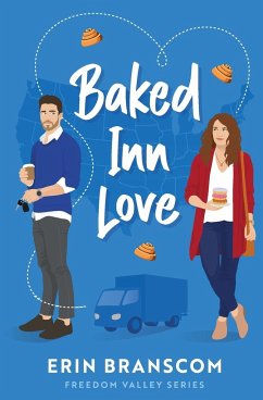 Baked Inn Love - Branscom, Erin