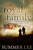 Royal Family (Glorious Companions Series