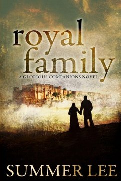 Royal Family (Glorious Companions Series - Lee, Summer