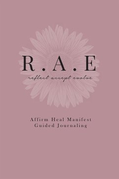 Affirm Heal Manifest Journal - Perrin, Quaniesha