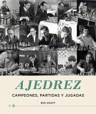 Ajedrez Ajedrez
