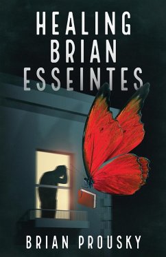 Healing Brian Esseintes - Prousky, Brian