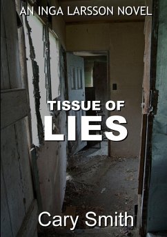 Tissue Of Lies - Smith, Cary