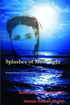 Splashes of Moonlight - Sheikh, Hamza Hassan