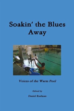 Soakin' the Blues Away - Rudman, Daniel