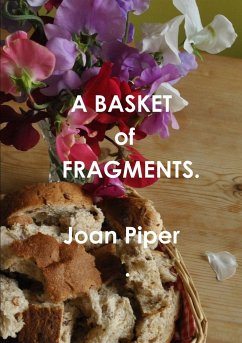 A Basket of Fragments - Piper, Joan