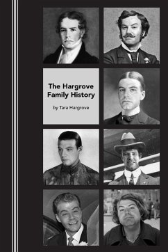 The Hargrove Family History - Hargrove, Tara; Varney, Tara; Colley, Bryan