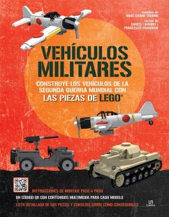 Cover Vehiculos Militares