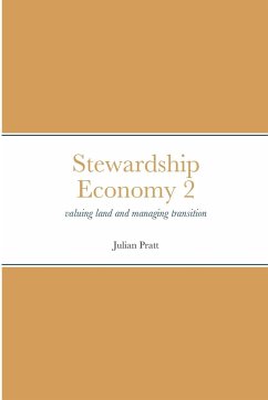 Stewardship Economy 2 - Pratt, Julian