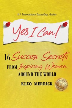 Yes I Can! - Merrick, Kleo