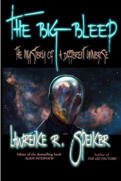 The Big Bleep - Spencer, Lawrence R.