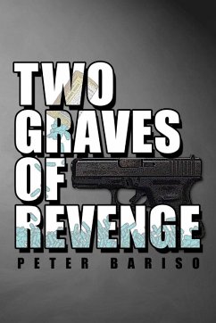 Two Graves Of Revenge Cover Two Graves Of Revenge