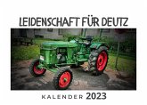 Leidenschaft für Deutz