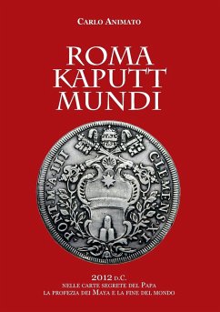 ROMA KAPUTT MUNDI - Animato, Carlo