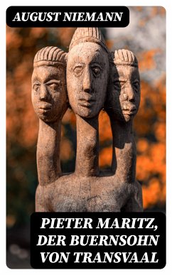 Pieter Maritz, der Buernsohn von Transvaal (eBook, ePUB) - Niemann, August