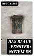 Das blaue Fenster: Novellen (eBook,... - Bild 1