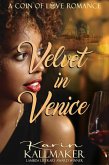 Velvet in Venice (The Coin of Love, #1) (eBook, ePUB)