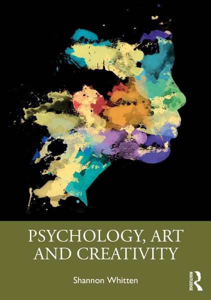 Psychology, Art and Creativity (eBook, ePUB)