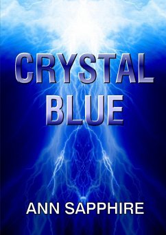 Crystal Blue - Sapphire, Ann