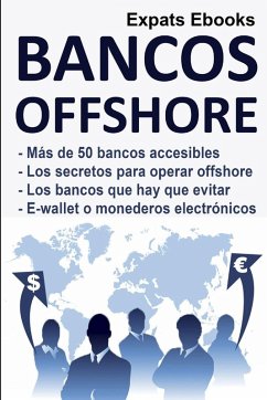 Cover Bancos Offshore