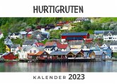 Hurtigruten