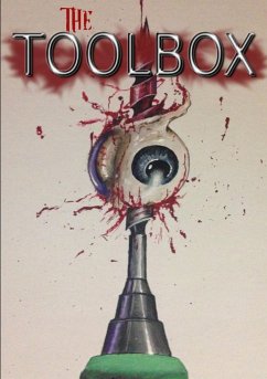 The Toolbox - Press, Thirteen