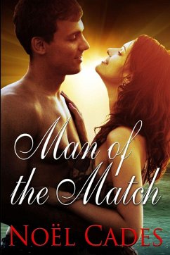 Cover Man of the Match