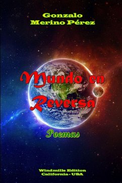 Mundo en Reversa - Merino Pérez, Gonzalo