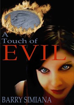 Touch of Evil - Simiana, Barry