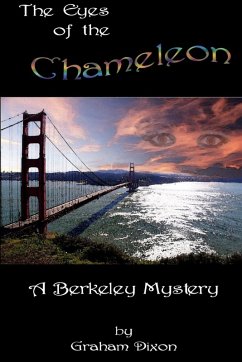 Cover The Eyes of The Chameleon