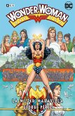 Wonder Woman de George Pérez: La Mujer Maravilla La saga completa (Segunda edición)