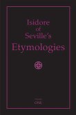 Isidore of Seville's Etymologies