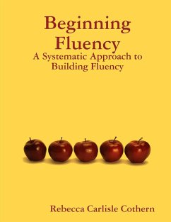 Beginning Fluency - Cothern, Rebecca