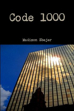 Code 1000 - Ebejer, Madison