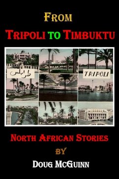 From Tripoli to Timbuktu - McGuinn, Doug
