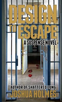 Design To Escape - Holmes, Joshua